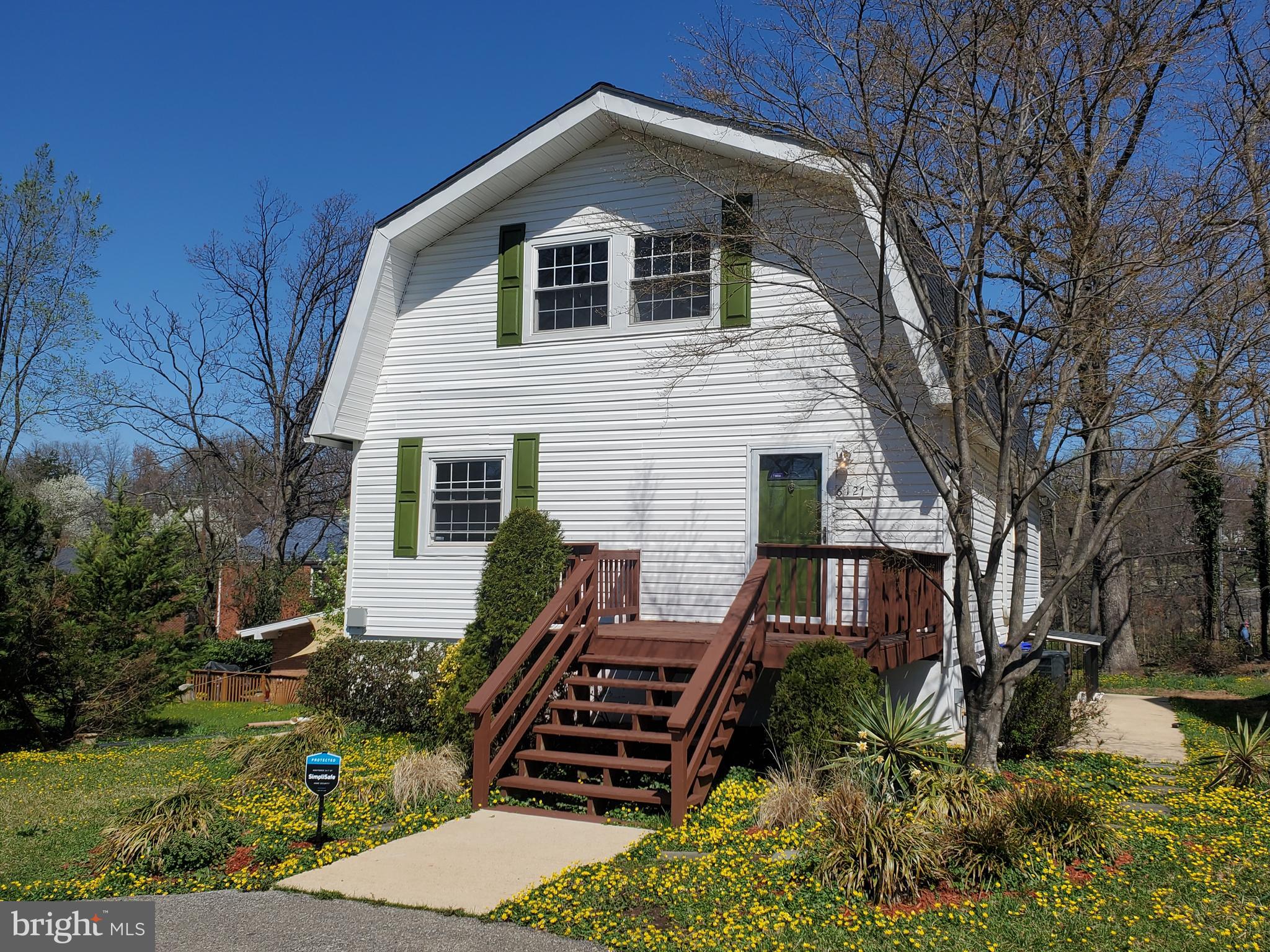 6127 Landover Road Cheverly, MD 20785 - Photo 2 of 23 Gallery Image 2