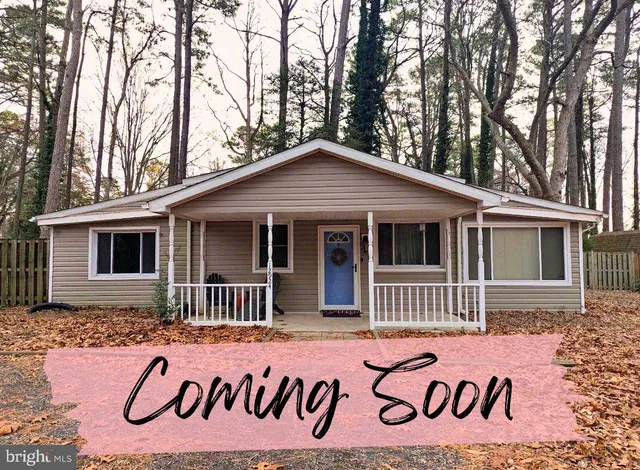 $349,900 | 12924 Pine Lane, Lusby, MD 20657