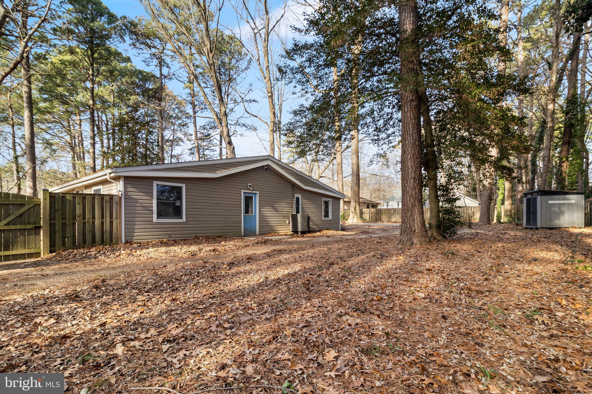 12924 Pine Lane Lusby, MD 20657 - Photo 29 of 31