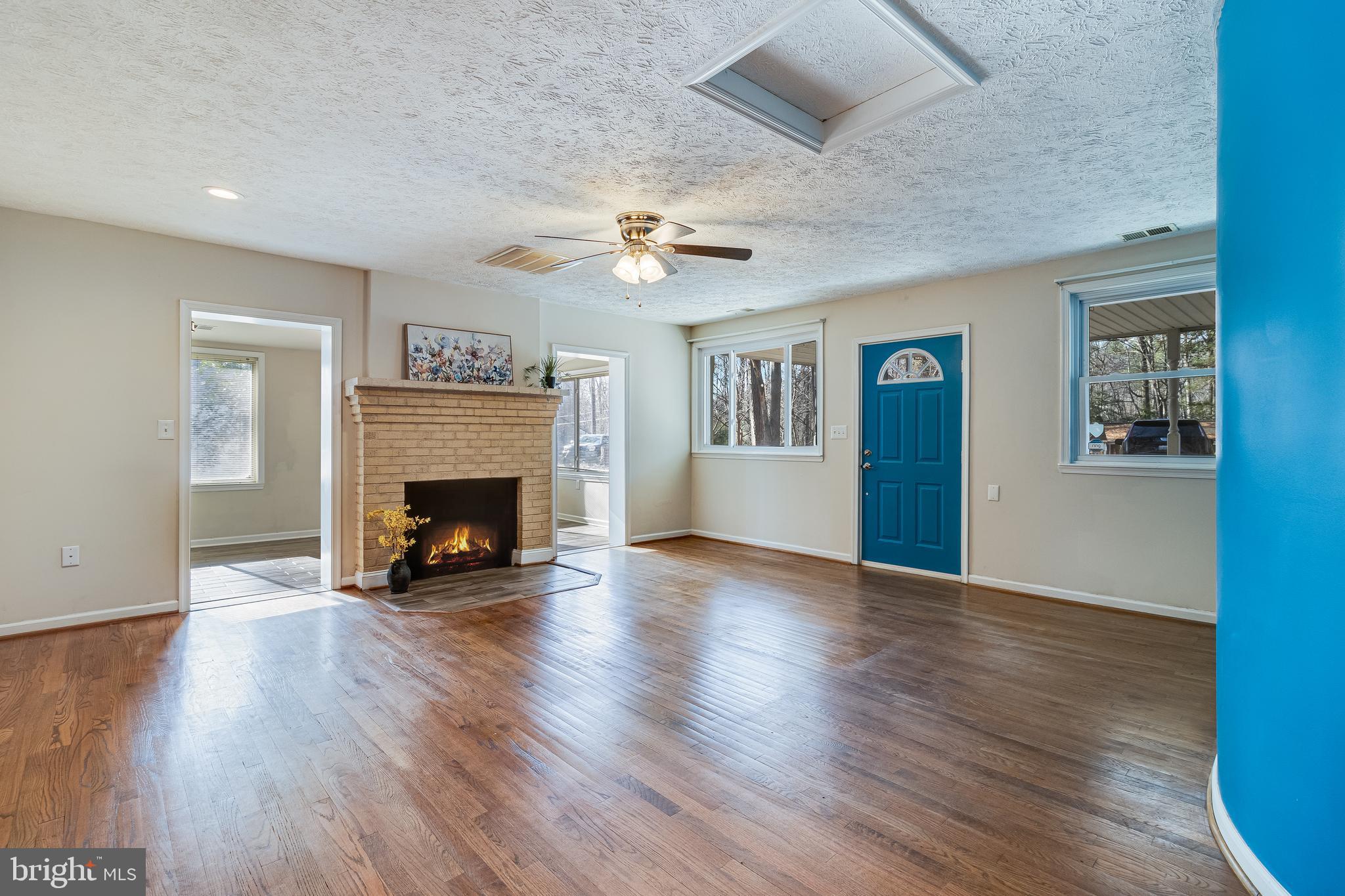 12924 Pine Lane Lusby, MD 20657 - Photo 5 of 31