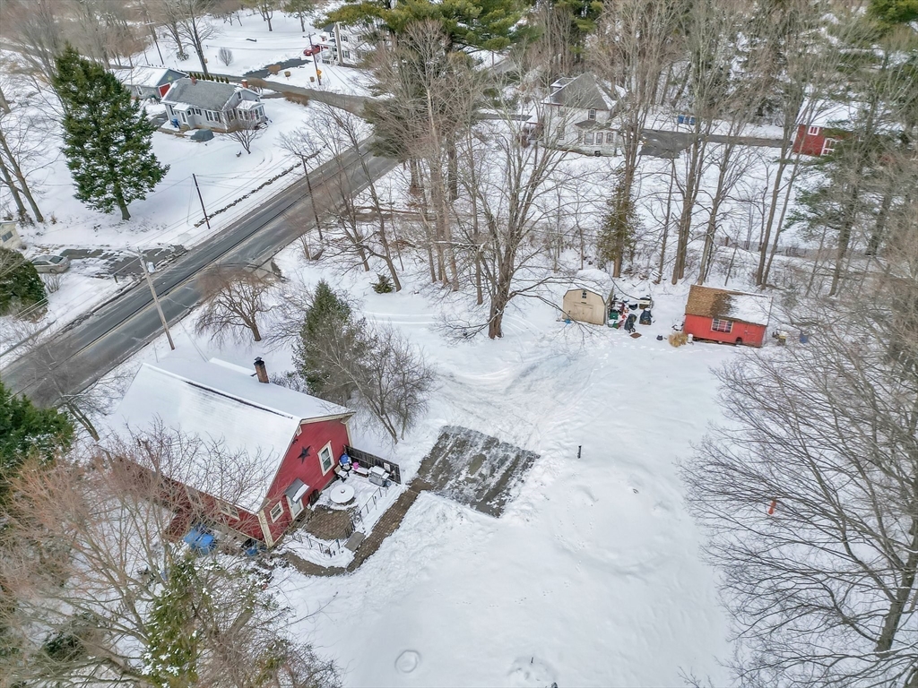 165 Palmer Road Monson, MA 01057 - Photo 23 of 27