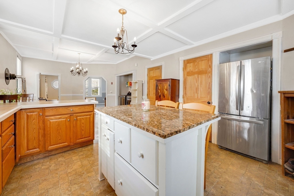 165 Palmer Road Monson, MA 01057 - Photo 4 of 27