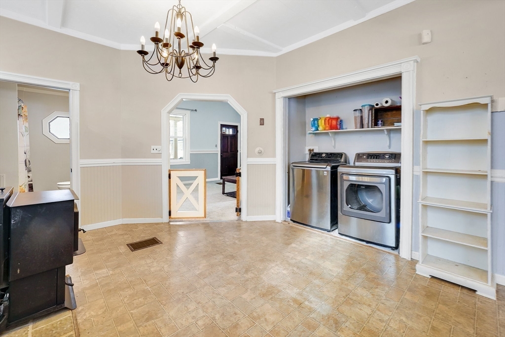 165 Palmer Road Monson, MA 01057 - Photo 9 of 27