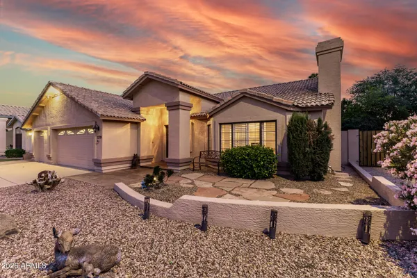 $699,000 | 1209 West Royal Palms Court, Gilbert, AZ 85233