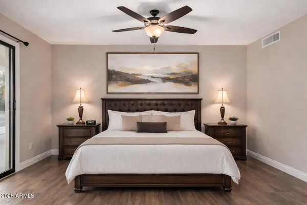 $699,000 | 1209 West Royal Palms Court, Gilbert, AZ 85233