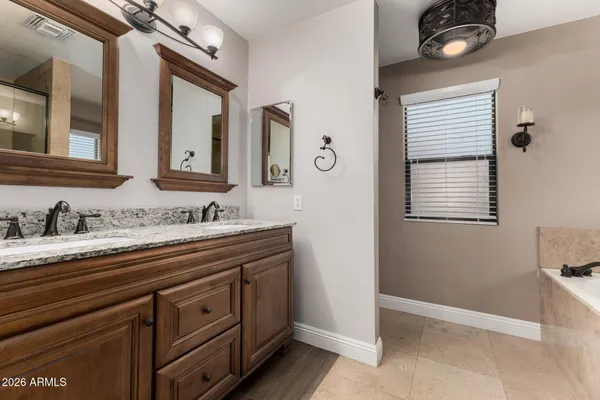 $699,000 | 1209 West Royal Palms Court, Gilbert, AZ 85233