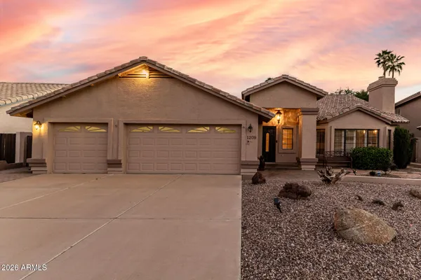 $699,000 | 1209 West Royal Palms Court, Gilbert, AZ 85233
