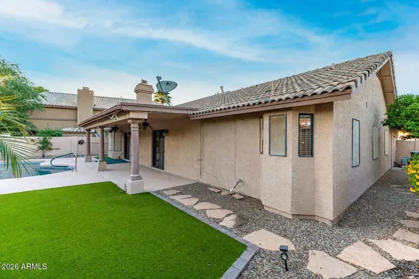 $699,000 | 1209 West Royal Palms Court, Gilbert, AZ 85233