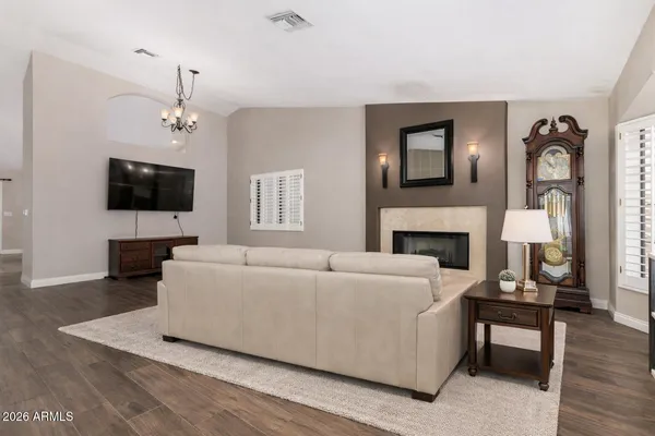 $699,000 | 1209 West Royal Palms Court, Gilbert, AZ 85233