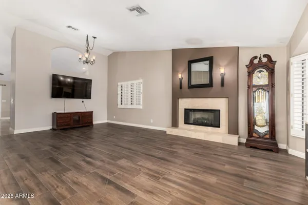 $699,000 | 1209 West Royal Palms Court, Gilbert, AZ 85233