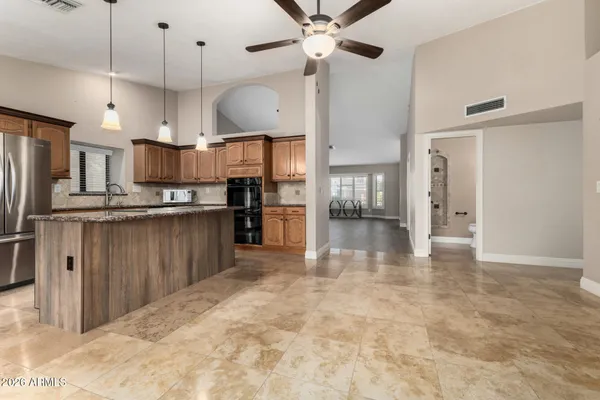 $699,000 | 1209 West Royal Palms Court, Gilbert, AZ 85233