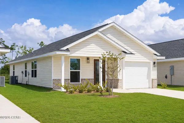 $258,392 | 7140 Fox Meadow Drive, Panama City, FL 32404