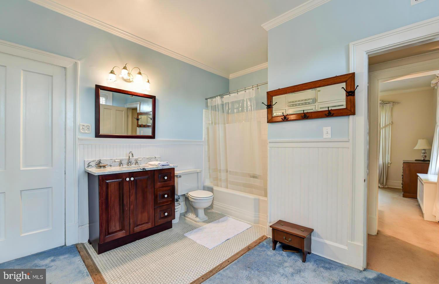 2210 Russell Road Alexandria, VA 22301 - Photo 20 of 30 Bath (Master)