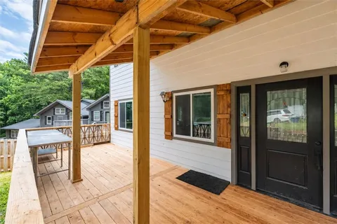 $499,000 | 6274 Booker Lane, Lithonia, GA 30058