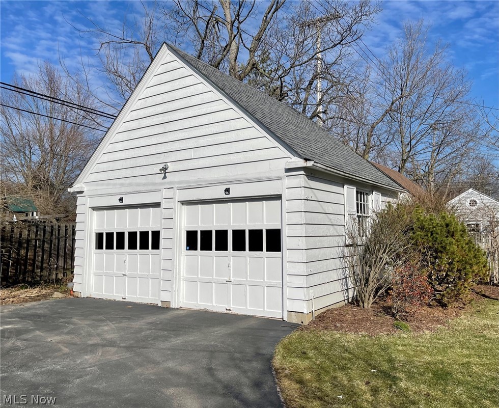 16801 Fernway Road Cleveland, OH 44120 - Photo 22 of 31 Gallery Image 22