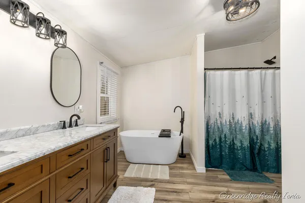 $215,000 | 402 Liberty Street, Muir, MI 48860