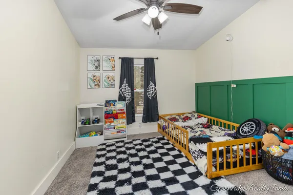 $215,000 | 402 Liberty Street, Muir, MI 48860