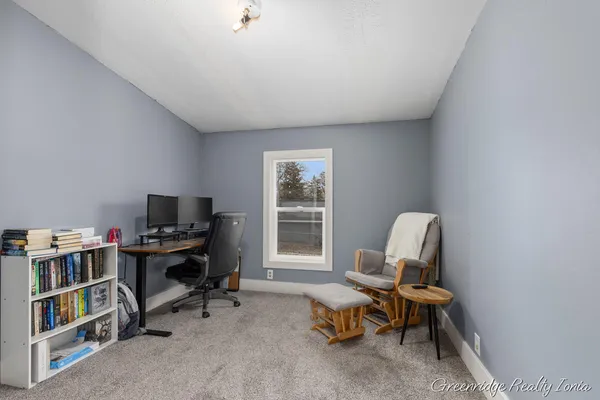 $215,000 | 402 Liberty Street, Muir, MI 48860