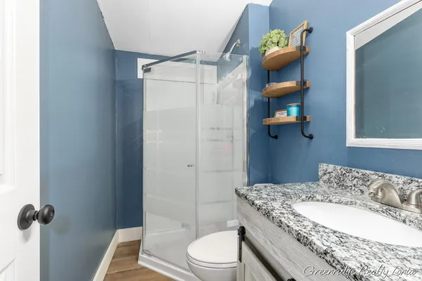 $215,000 | 402 Liberty Street, Muir, MI 48860