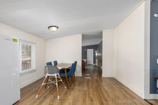 $215,000 | 402 Liberty Street, Muir, MI 48860