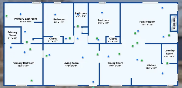 $215,000 | 402 Liberty Street, Muir, MI 48860