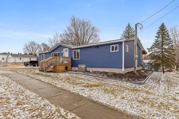 $215,000 | 402 Liberty Street, Muir, MI 48860