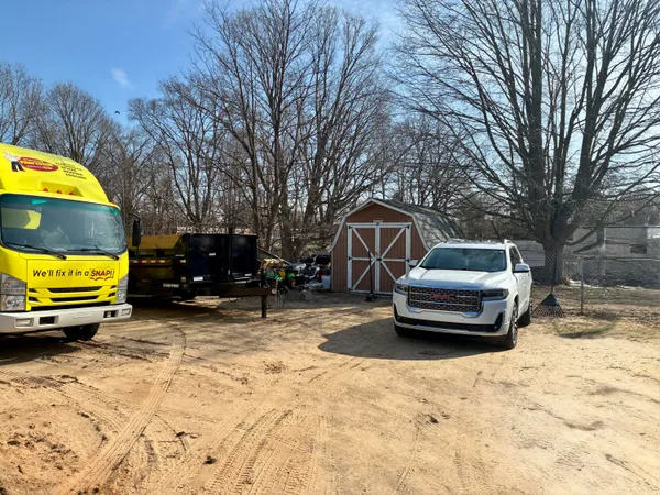 $215,000 | 402 Liberty Street, Muir, MI 48860