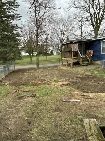 $199,900 | 402 Liberty Street, Muir, MI 48860