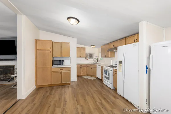 $215,000 | 402 Liberty Street, Muir, MI 48860