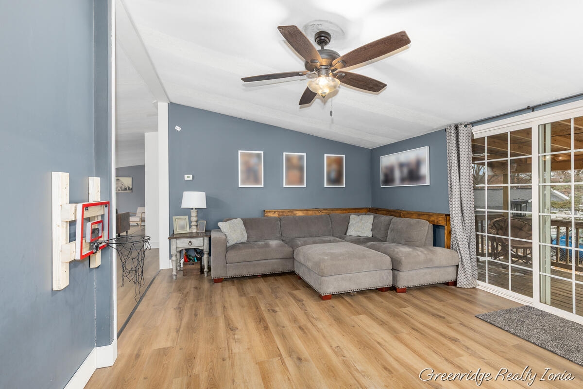 402 Liberty Street Muir, MI 48860 - Photo 6 of 27 402-Liberty_010