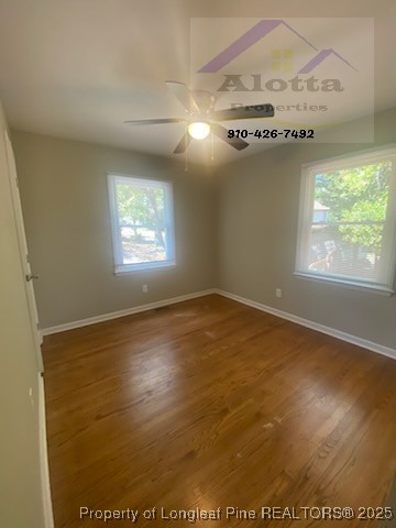 5312 Bluewater Place Fayetteville, NC 28311 - Photo 7 of 15