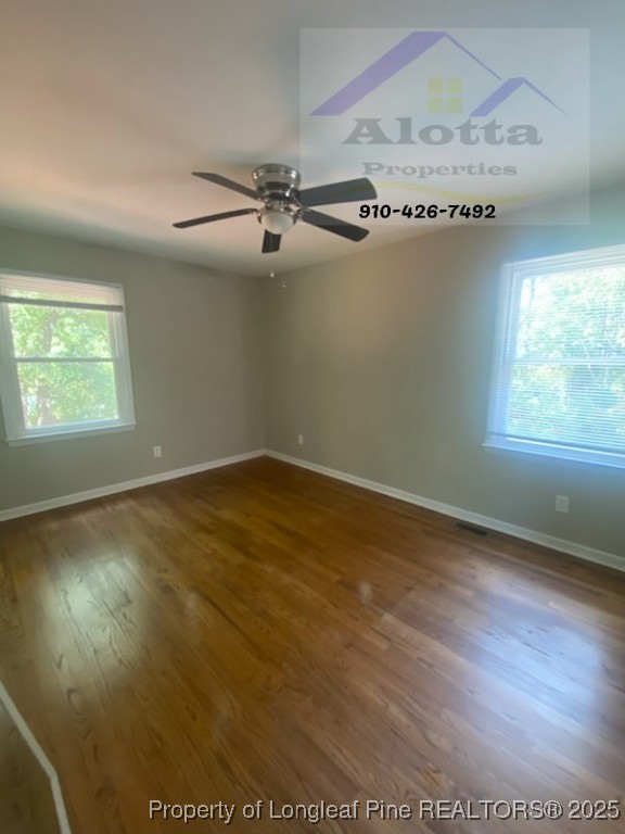 5312 Bluewater Place Fayetteville, NC 28311 - Photo 8 of 15