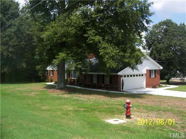 8201 Poole Road Knightdale, NC 27545 - Photo 1 of 18 Gallery Image 1