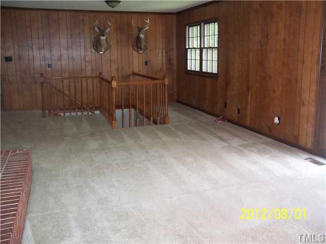 8201 Poole Road Knightdale, NC 27545 - Photo 16 of 18 main level