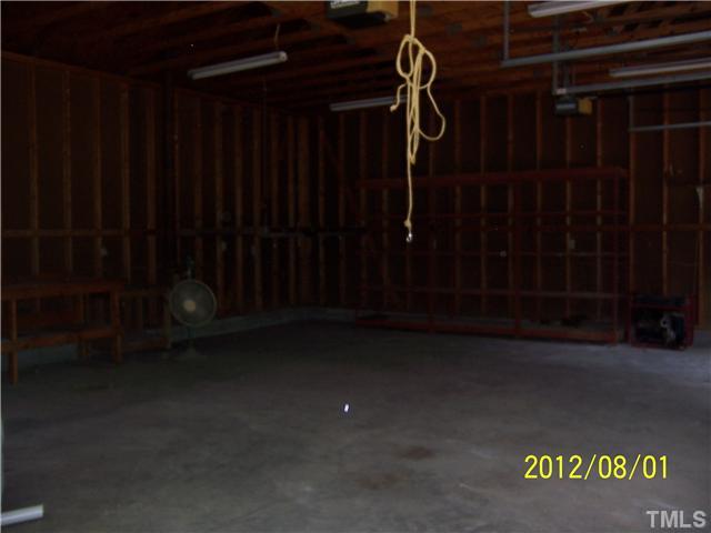8201 Poole Road Knightdale, NC 27545 - Photo 18 of 18 detached workshop