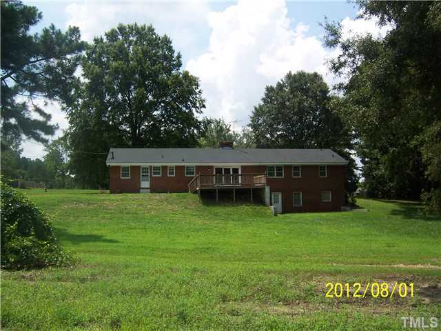 8201 Poole Road Knightdale, NC 27545 - Photo 2 of 18 Gallery Image 2