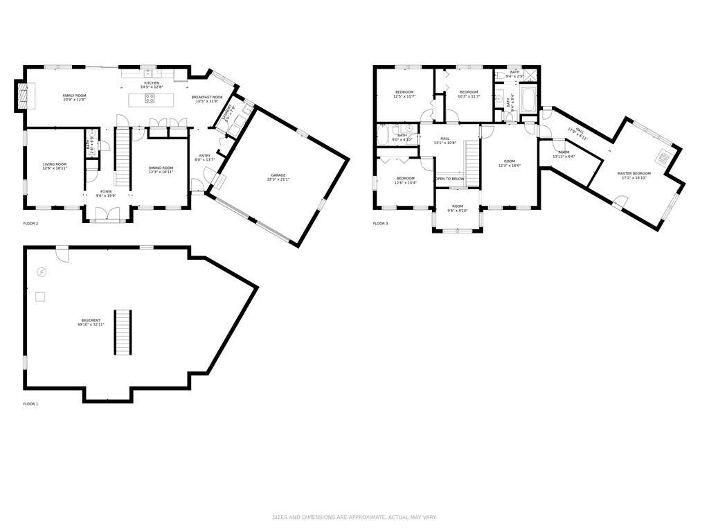 25 Spruce Road North Reading, MA 01864 - Photo 39 of 39