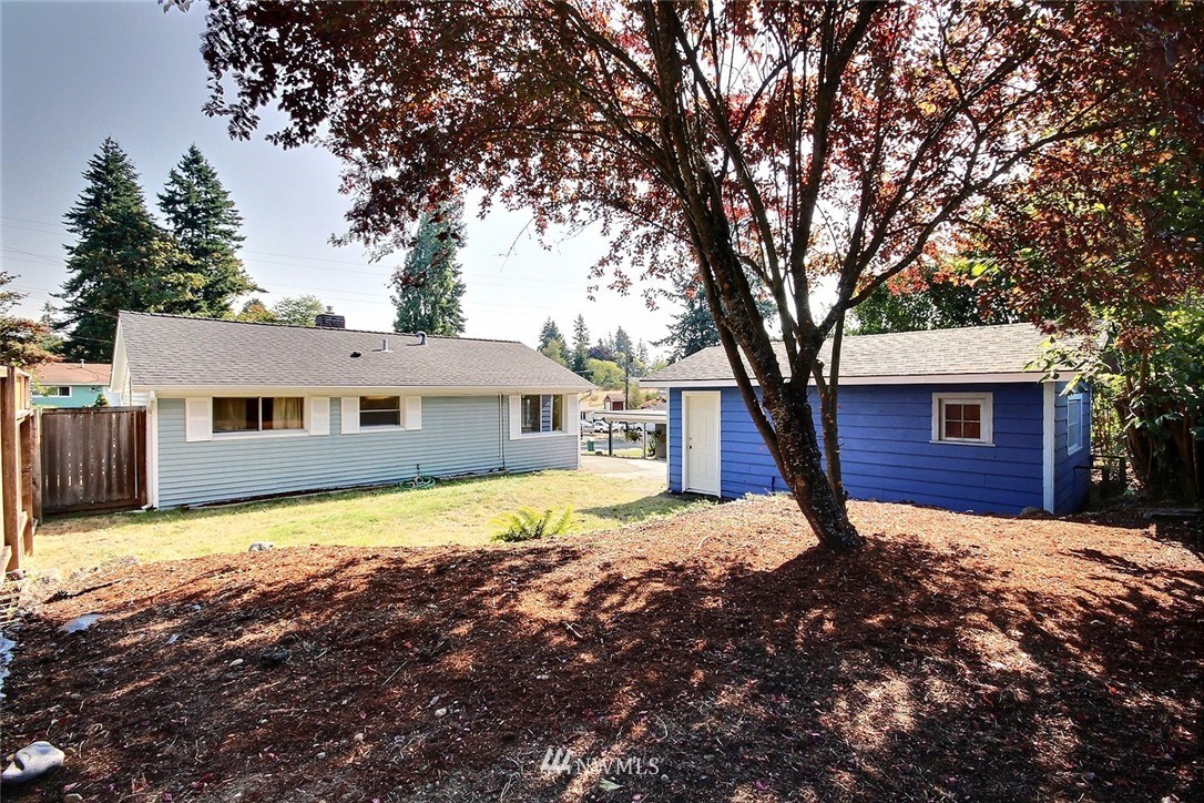 687 Redmond Avenue Northeast Renton, WA 98056 - Photo 15 of 19 Gallery Image 15