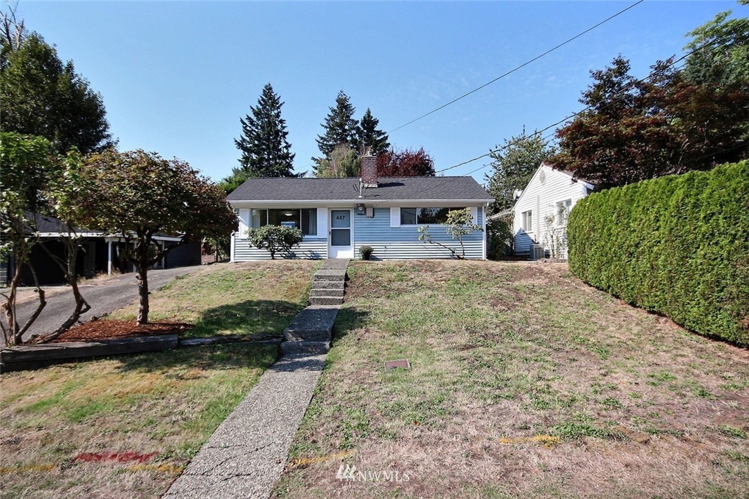 687 Redmond Avenue Northeast Renton, WA 98056 - Photo 18 of 19 Gallery Image 18