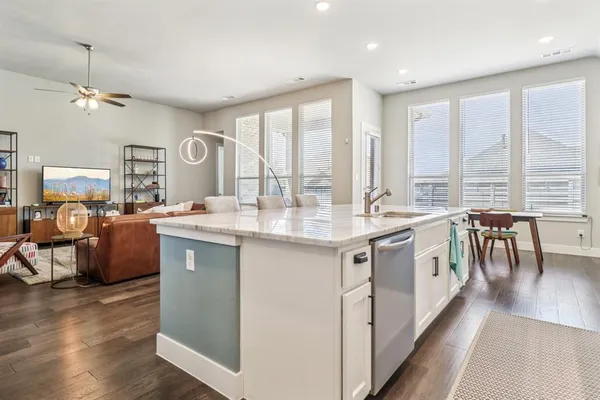 $3,200 | 847 Longbranch Way, Little Elm, TX 76227