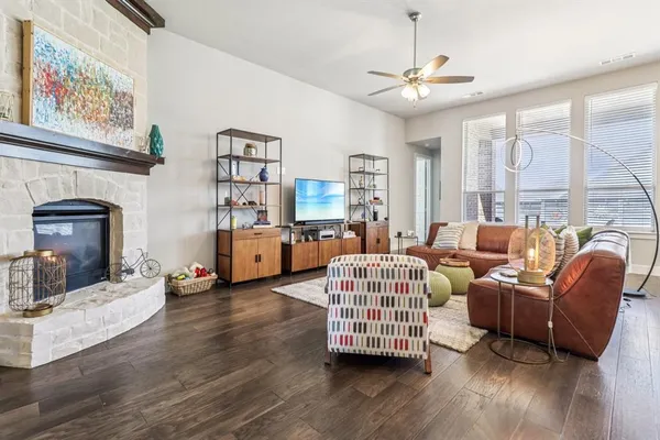 $3,200 | 847 Longbranch Way, Little Elm, TX 76227