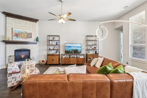 $3,200 | 847 Longbranch Way, Little Elm, TX 76227