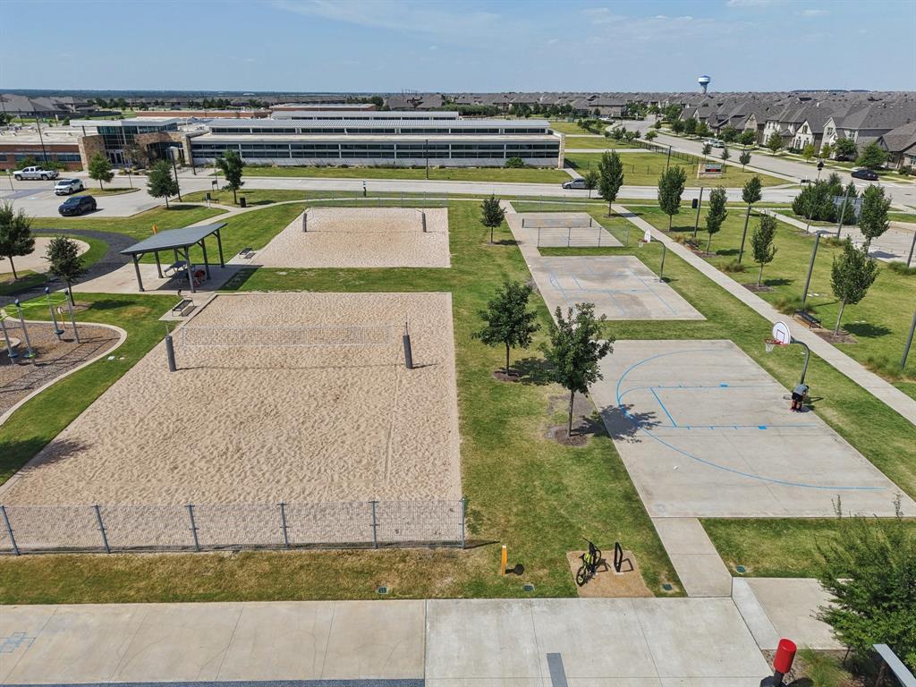 847 Longbranch Way Little Elm, TX 76227 - Photo 35 of 39 Ready, set, play!