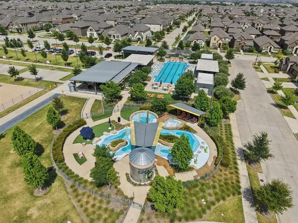 $3,200 | 847 Longbranch Way, Little Elm, TX 76227