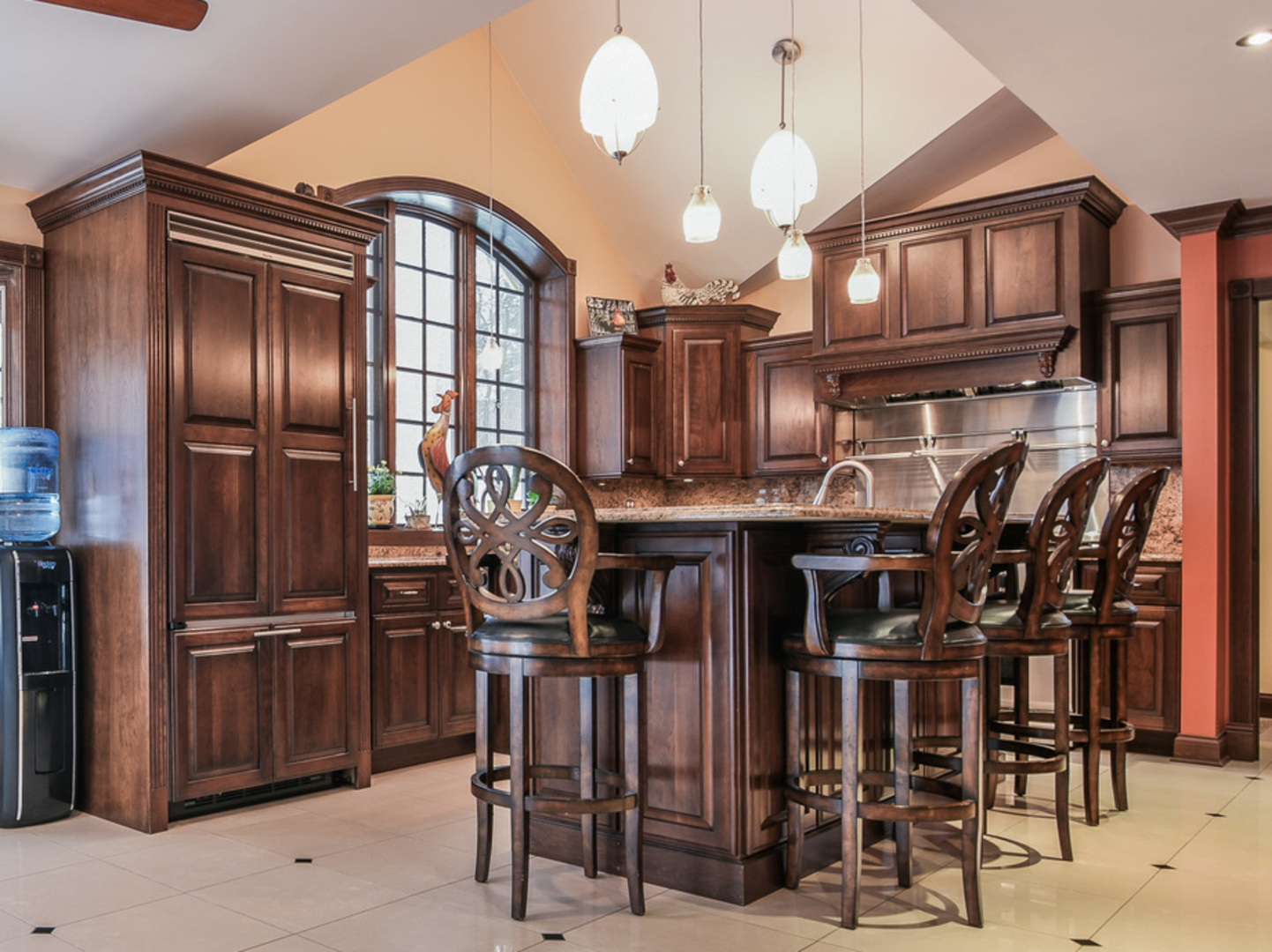 41W417 Farview Road Elburn, IL 60119 - Photo 13 of 29 a front view of a kitchen