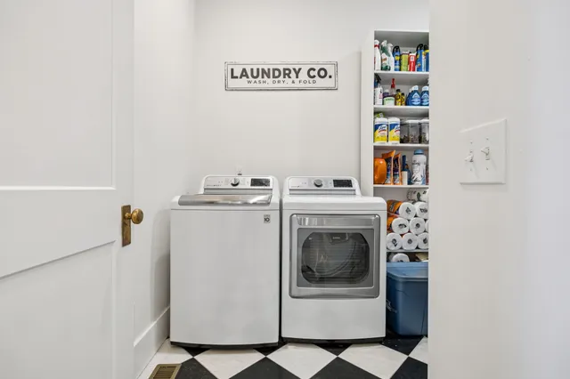 a view of an ocean and city from a terrace