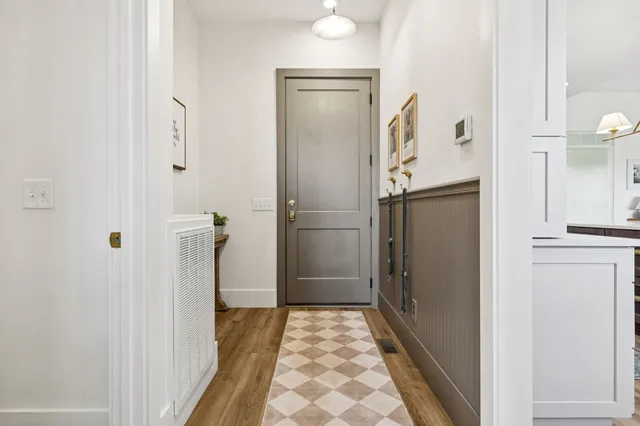 a view of a basket ball ground