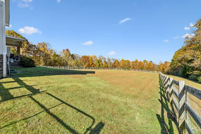 $948,000 | 890 Hackberry Lane, Nunnelly, TN 37137