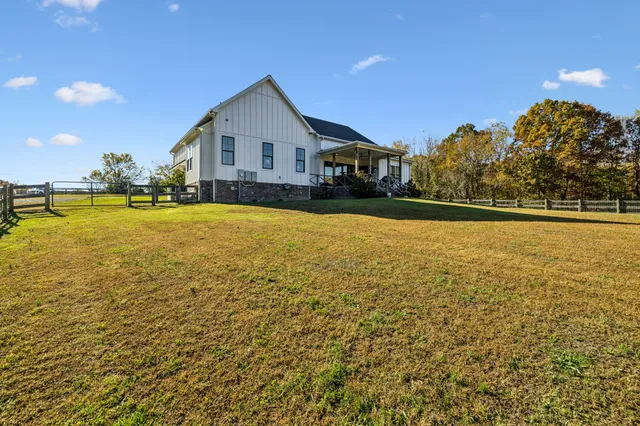 $948,000 | 890 Hackberry Lane, Nunnelly, TN 37137