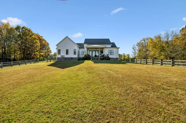 $948,000 | 890 Hackberry Lane, Nunnelly, TN 37137